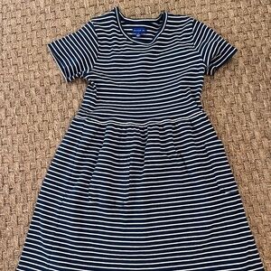 Maison me striped dress - Maisonette